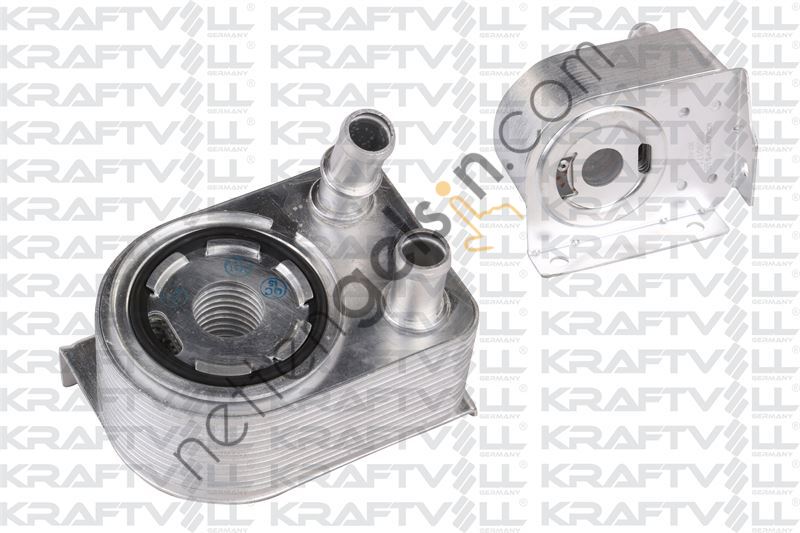 KRAFTVOLL 08090171 YAG SOGUTUCU JEEP CHEROKEE COMPASS CHRYSLER 200  JEEP BİNEK