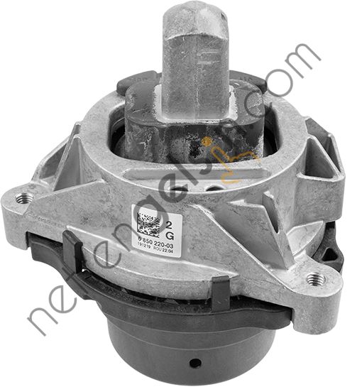 LEMFORDER 3743401 MOTOR TAKOZU SAG(3.0D) BMW N57 F30 F80 F34 F31 F33 F83 F32 F82 F36   BMW BİNEK MOTOR TAKOZU