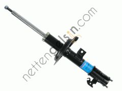 SACHS 313 659 ON AMORTISOR SAG AGILA 1,0&sol;1,2&sol;1,3CDTI 09&sol;07-> SWIFT 05-> SU  SUZUKI BİNEK AMORTİSÖR