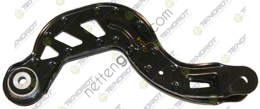 TEKNOROT M-577 DENGE KOLU ARKA UST (KAMBER ACISI) X117 15>19 W176 12>18 W246 11>18 C117 13>19  MERCEDES BİNEK SALINCAK DENGE KOLU