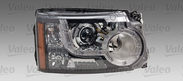 VALEO 044237 FAR KOMPLE DİSCOVERY IV Bİ-XENON SOL 2010- LR023538 LAND ROVER