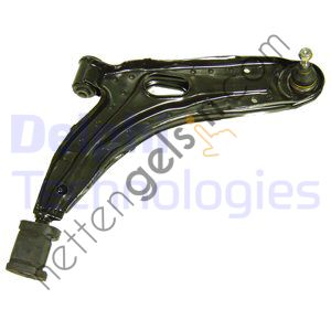 DELPHI TC466 SALINCAK KOMPLE SAG UNO 83>01  FIAT BİNEK SALINCAK