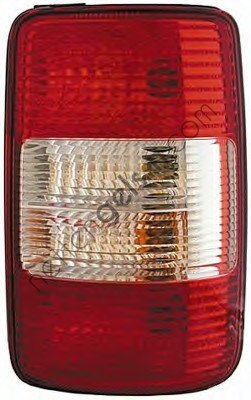 HELLA 2VP354042011 STOP VW CADDYIII SOL 04 - ÇİFT KAPI 2K0945095G VW