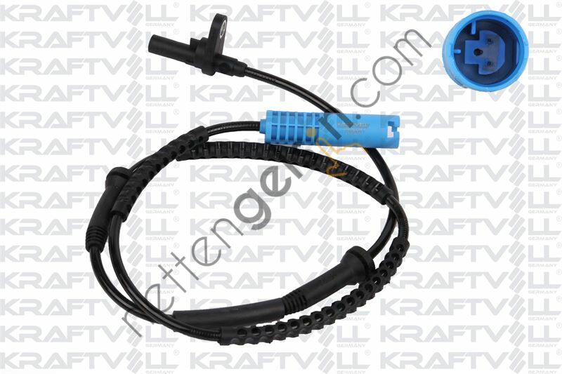 KRAFTVOLL 05090224 ABS SENSORU ARKA MINI COOPER R55 R56 R57 R58  MINI BİNEK ABS SENSORU
