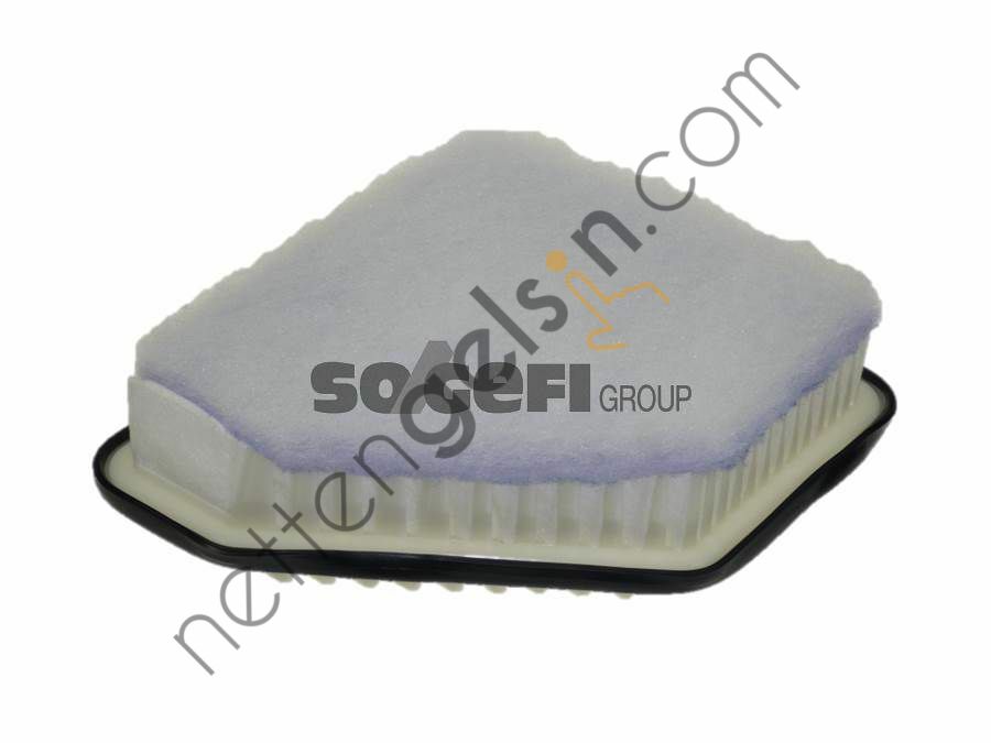 PURFLUX A1306 HAVA FILTRESI TOYOTA COROLLA 1.4 D4D 2007-2012 AURIS 1.4 D4D 2007-2012 VERSO AVENSIS 2008->  TOYOTA BİNEK HAVA FİLTRESİ