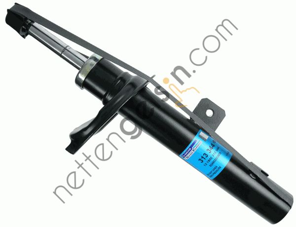 SACHS 313 344 ON AMORTISOR SOL PARTNER-BERLINGO-XSARA 1,4&sol;1,6&sol;1,9D&sol;2,0 96&sol;  PEUGEOT-CITROEN BİNEK AMORTİSÖR