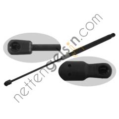 SWAG 10939743 KAPUT AMORTISORU SAG GL-CLASS X164 06>12  MERCEDES BİNEK KAPUT AMORTİSÖRÜ