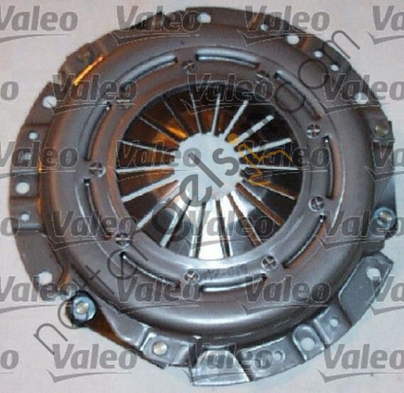 VALEO 821295 DEBRIYAJ SETI MAZDA 323 FAMILIA 1,5 98>01 (CAP200 DIS20)  MAZDA BİNEK DEBRİYAJ SETİ
