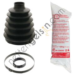 FEBI 101946 AKS KORUGU ON DIS X164 06>12 W251 05>14  MERCEDES BİNEK AKS KÖRÜĞÜ