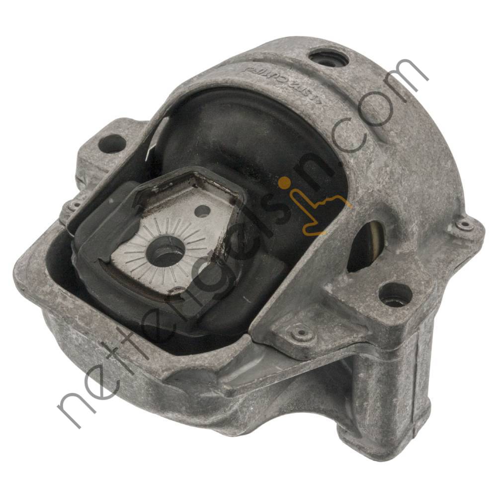 FEBI 43709 MOTOR TAKOZU SAG KABLOSUZ AUDI A4 13>16 A5 12>17  VW-AUDI-SEAT-SKODA BİNEK MOTOR TAKOZU