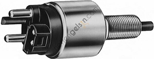 HELLA 6DF007366001 PEDAL ŞALTERİ FREN 115&sol;116&sol;123&sol;201 A0005458709 MERCEDES