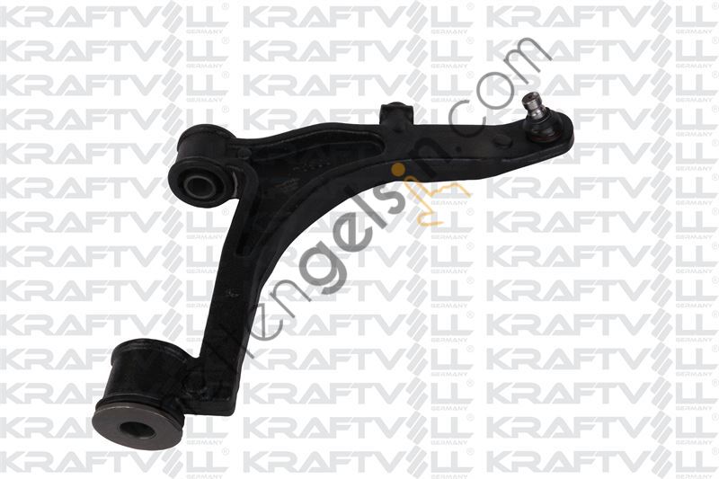 KRAFTVOLL 13050298 DÖKÜM SALINCAK SAG MASTER I 07 98> 09 03>  NISSAN BİNEK SALINCAK