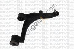 KRAFTVOLL 13050298 DÖKÜM SALINCAK SAG MASTER I 07 98> 09 03>  NISSAN BİNEK SALINCAK