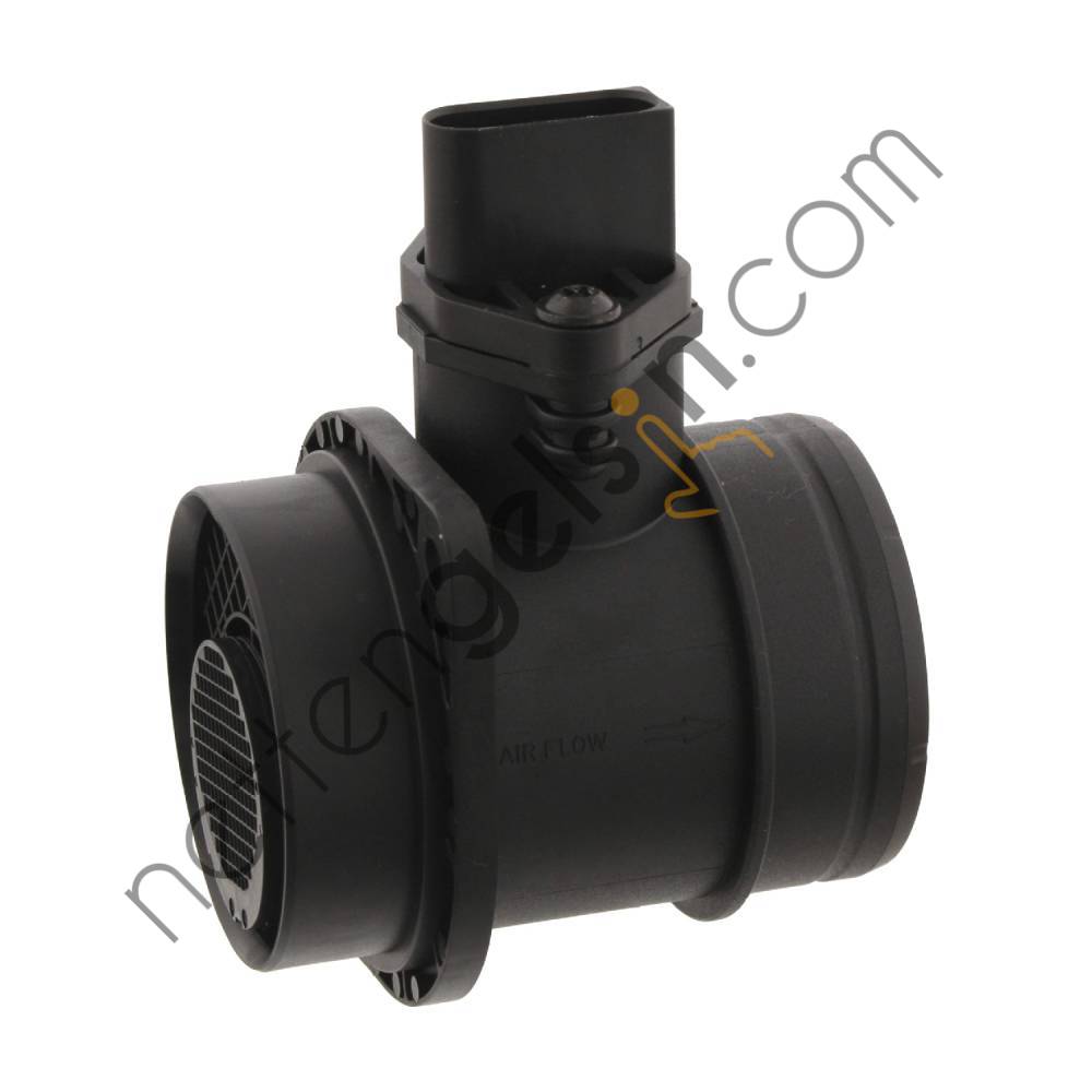 SWAG 30929192 HAVA DEBIMETRESI GOLF IV JETTA OCTAVIA ALTEA IBIZA III IV LEON A3 A4 BJB AXB BLS BKC BXE AMF BNM BNV 038906461B (BOSCH 0281002531 EŞDEĞERİ) VW-AUDI-SEAT-SKODA BİNEK