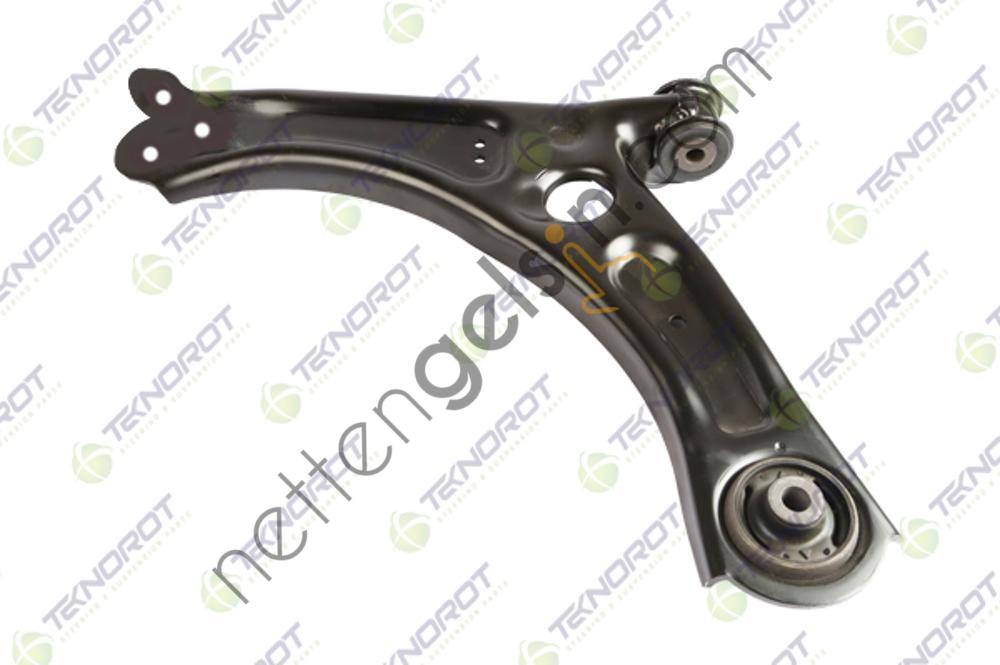 TEKNOROT V-639S SALINCAK ROTILSIZ SOL CADDY III 03 04> 04 15>  VW-AUDI-SEAT-SKODA BİNEK SALINCAK