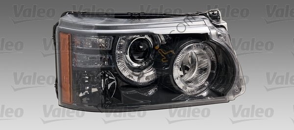 VALEO 044242 FAR KOMPLE DİSCOVERY IV Bİ-XENON ADAPTİVE SAĞ LR023543 LAND ROVER