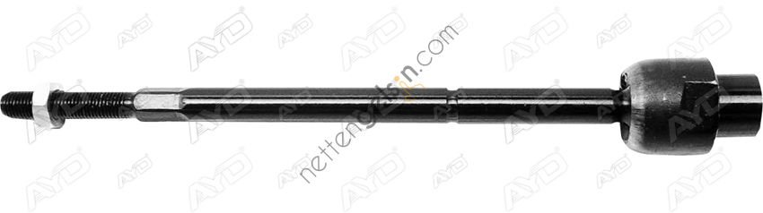 AYD 95-01656 ROT MİLİ OPEL CORSA A 83-93 322078 OPEL
