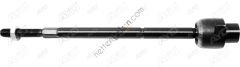 AYD 95-01656 ROT MİLİ OPEL CORSA A 83-93 322078 OPEL