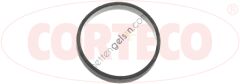CORTECO 49421043 EMME MANIFOLD BORUSU CONTASI 207-208-301-308-2008-3008-4008 1.6 HDI EXPERT III-IV C3-C4 1.6 HDI  PEUGEOT-CITROEN BİNEK KALORIFER SU HORTUMU