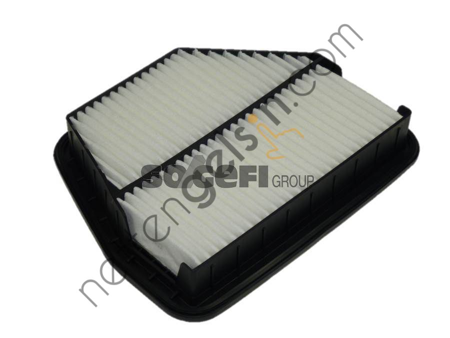 PURFLUX A1303 HAVA FILTRESI CAPTIVA ANTARA 2,0CDTI  CHEVROLET BİNEK HAVA FİLTRESİ