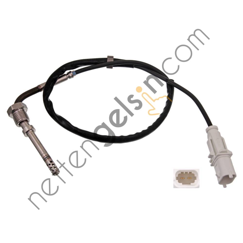 SWAG 37949603 EGSOZ SICAKLIK SENSORU DAILY IV 07>11 510MM  IVECO HAFİF TİCARİ