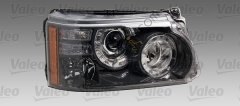 VALEO 044241 FAR KOMPLE DİSCOVERY IV Bİ-XENON ADAPTİVE SOL LR023544 LAND ROVER