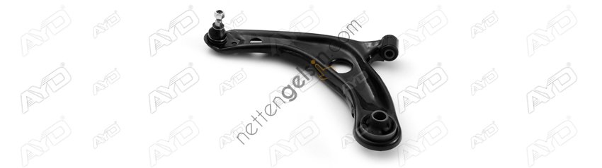 AYD 97-12042 SALINCAK YARIS 06-12 BRÇ+RTL ALT SOL 4806909040 TOYOTA
