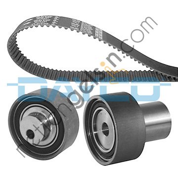 DAYCO KTB246 TRIGER EKSANTRIK GERGI SETI NISSAN SUNNY II 96 01  NISSAN BİNEK TRİGER SETİ