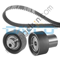 DAYCO KTB246 TRIGER EKSANTRIK GERGI SETI NISSAN SUNNY II 96 01  NISSAN BİNEK TRİGER SETİ