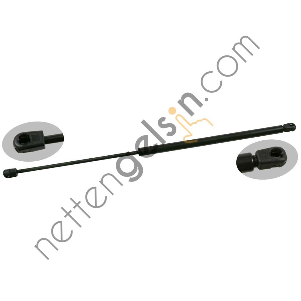 SWAG 10922621 BAGAJ AMORTISORU ML-CLASS W163 98>05  MERCEDES BİNEK BAGAJ AMORTİSÖRÜ
