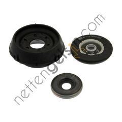 SWAG 60937597 AMORTISÖR ÜST TAKOZU BILYELI RULMANI OLAN RENAULT PKW  RENAULT BİNEK AMORTİSÖR TAKOZU