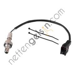 SWAG 84933374 OKSIJEN SENSORU LAMBDA SUZUKI SWIFT 2005-> MHK100650 (BOSCH 0258005135 EŞDEĞERİ) SUZUKI BİNEK OKSİJEN SENSÖRÜ