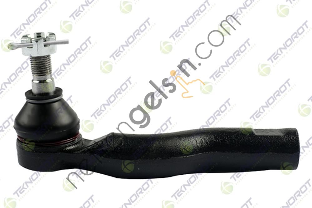 TEKNOROT MA-702 ROTBASI SOL MAZDA 6 2002 2007  MAZDA BİNEK ROT BAŞI