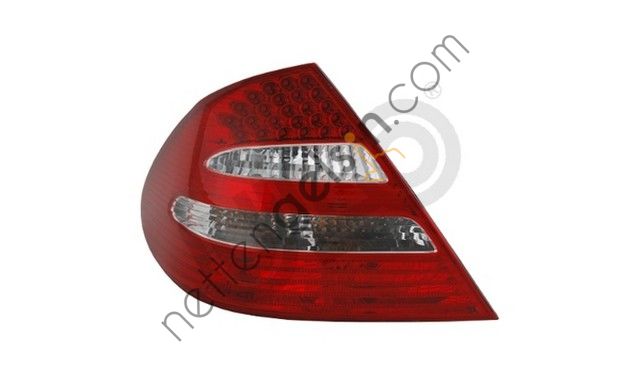 ULO 7296-03 STOP LAMBASI SOL MERCEDES E SERISI(W211) 02-06  MERCEDES BİNEK STOP LAMBASI