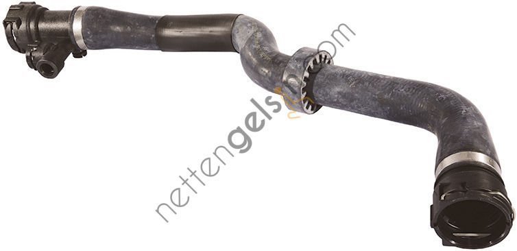 ASPART 501048112 RADYATÖR HORTUMU E-46 ÜST M-57 11532247849 BMW