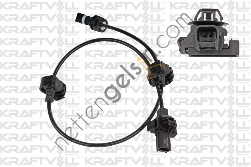 KRAFTVOLL 05090229 ABS HIZ SENSORU ARKA SAG CIVIC VIII-IX  HONDA BİNEK ABS SENSORU