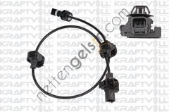 KRAFTVOLL 05090229 ABS HIZ SENSORU ARKA SAG CIVIC VIII-IX  HONDA BİNEK ABS SENSORU