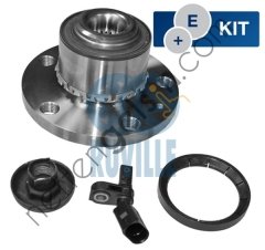 RUVILLE 5453 PORYA VW POLO-FABIA 2001-2008 66 mm ÖN 6Q0407621BK VW