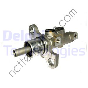 DELPHI LM80222 FREN ANA MERKEZI (ESPLI) VECTRA C SIGNUM  OPEL BİNEK FREN ANA MERKEZİ