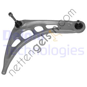 DELPHI TC882 SALINCAK ON SAG E46 98>05 Z4 02>08   BMW BİNEK