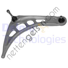 DELPHI TC882 SALINCAK ON SAG E46 98>05 Z4 02>08   BMW BİNEK