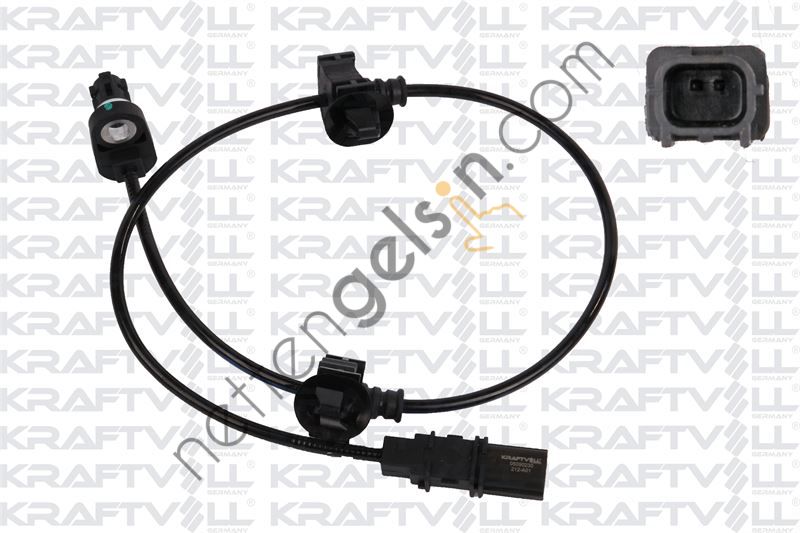 KRAFTVOLL 05090230 ABS HIZ SENSORU ARKA SOL CIVIC VIII-IX  HONDA BİNEK ABS SENSORU