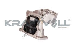 KRAFTVOLL 10010795 MOTOR TAKOZU MEGANE III SCENIC III 1,5 DCI  RENAULT BİNEK MOTOR TAKOZU