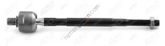 AYD 95-02565 ROT MİLİ OPEL AGILA A 4701745 OPEL