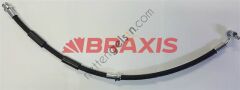 BRAXIS AH0808 ON FREN HORTUMU MAXIMA 00 04  NISSAN BİNEK FREN HORTUMU