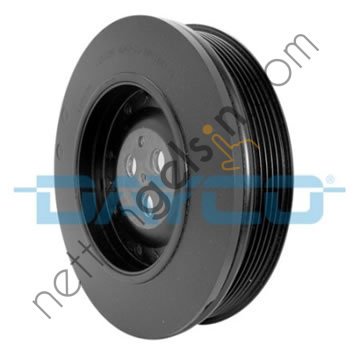 DAYCO DPV1041 KRANK KASNAGI TRANSIT V184 2,0TDCI 01>06 MONDEO III 2,0TDCI 100PS / 125PS / 2,2TDCI 150PS 00>07  FORD BİNEK KRANK KASANAĞI