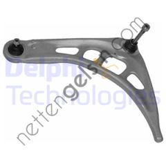 DELPHI TC881 SALINCAK BMW E46 ON SOL 99>05  BMW BİNEK SALINCAK