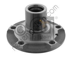 FEBI 39279 PORYA BMW X5 E70 LCI F15 X6 F16 ARKA SAG SOL  BMW BİNEK TEKER PORYASI