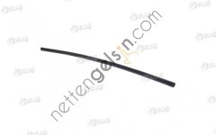 IBRAS 17704 YAG TAHLIYE HORTUMU J9 (19mmX100cm NBR)  PEUGEOT-CITROEN BİNEK YAĞ HORTUMU