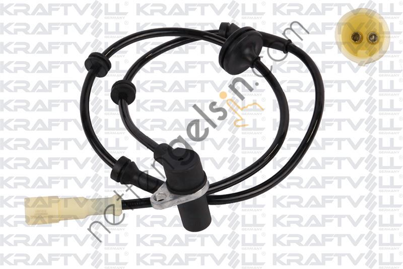 KRAFTVOLL 05090231 TEKERLEK HIZ SENSORU ON SOL HONDA CIVIV VI < 01ROVER 45 < 05 ROVER 400 < 00  HONDA BİNEK ABS SENSORU
